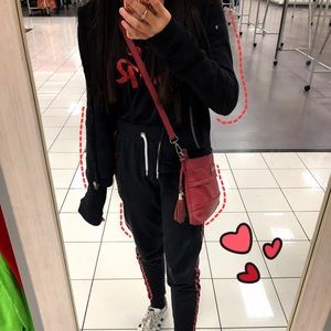 Meet your Posher, Huan